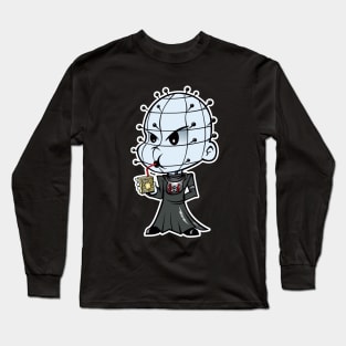 Lil Pins Long Sleeve T-Shirt